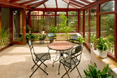 Kirby Cross conservatory quotes