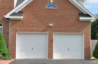 free Kirby Cross garage construction quotes