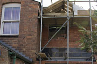 free Kirby Cross home extension quotes